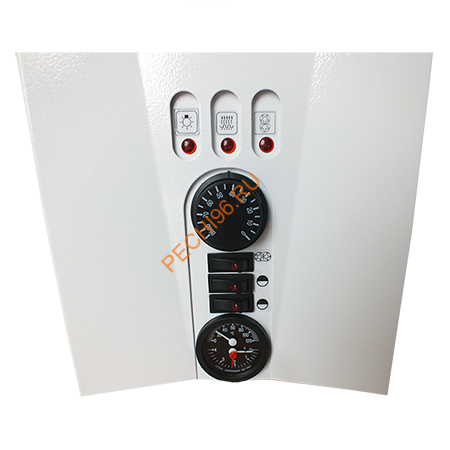 Электрический котел УМТ ЭВПМ-3 «Сангай-МК» Электрический котел УМТ ЭВПМ-3 «Сангай-МК»