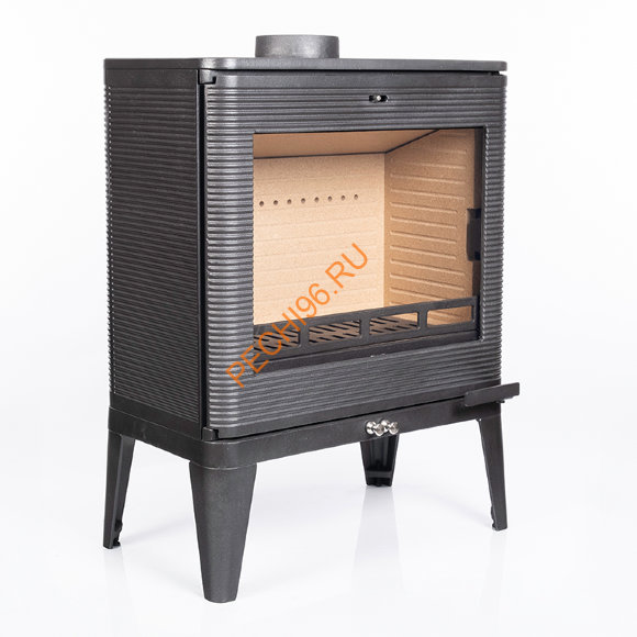 Чугунная печь-камин Fireway Solo Чугунная печь-камин Fireway Solo