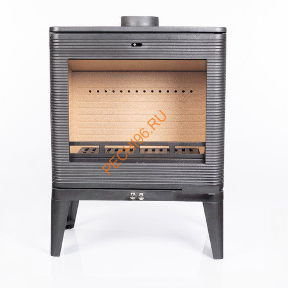 Чугунная печь-камин Fireway Solo Чугунная печь-камин Fireway Solo