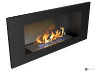 Биокамин ZeFire Estetic Flame ETUDE 900 Биокамин ZeFire Estetic Flame ETUDE 900