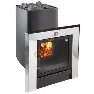 Дровяная печь Kastor KSIL-20 JK Дровяная печь Kastor KSIL-20 JK