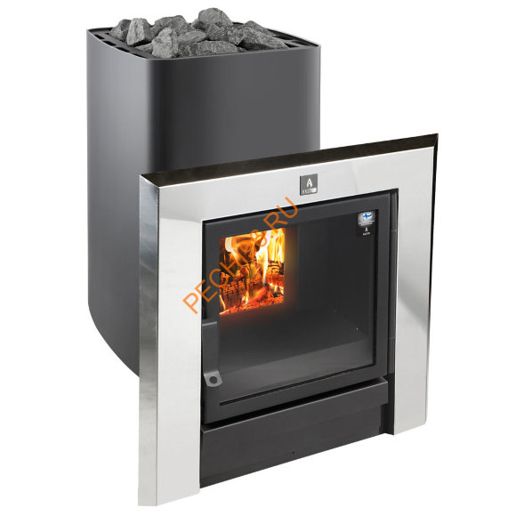 Дровяная печь Kastor KSIL-20 JK Дровяная печь Kastor KSIL-20 JK