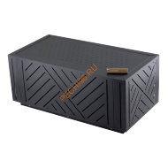 Обливное устройство Сталь-мастер IceBerg Cube 30 Обливное устройство Сталь-мастер IceBerg Cube 30