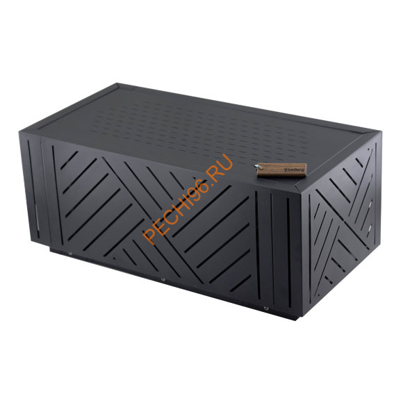 Обливное устройство Сталь-мастер IceBerg Cube 30 Обливное устройство Сталь-мастер IceBerg Cube 30