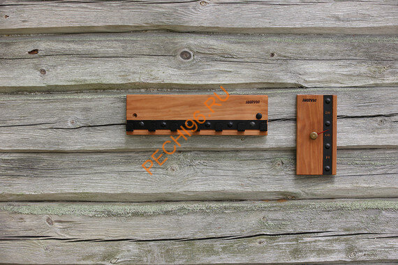 Термометр Harvia Legend Термометр Harvia Legend