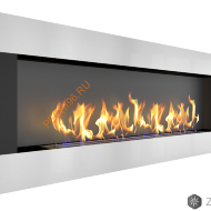 Биокамин ZeFire ELLIOT horizontal 1800