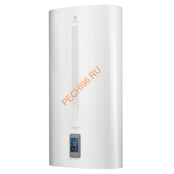 Водонагреватель Electrolux EWH 100 SmartInverter PRO Белый Водонагреватель Electrolux EWH 100 SmartInverter PRO Белый