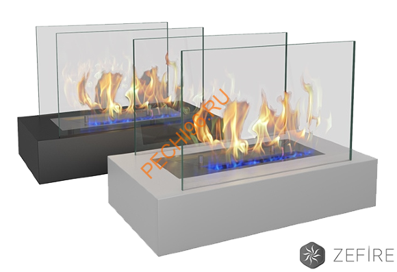 Биокамин ZeFire GALEA