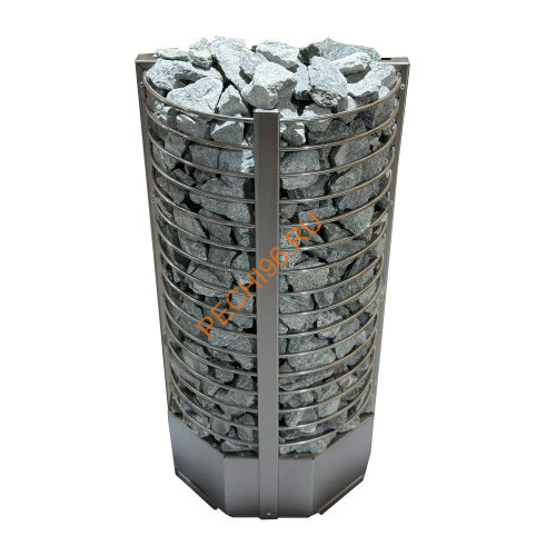 Электрическая печь Герра 9 кВт Электрическая печь Герра 9 кВт