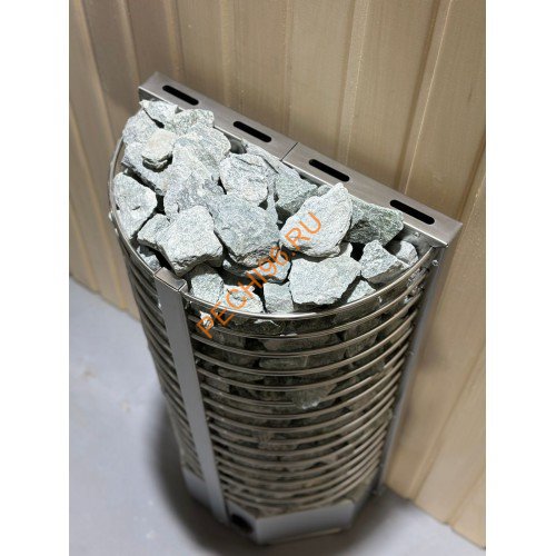 Электрическая печь Герра 9 кВт Электрическая печь Герра 9 кВт