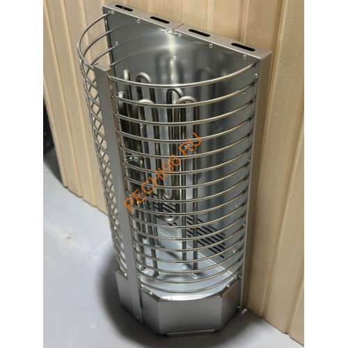 Электрическая печь Герра 9 кВт Электрическая печь Герра 9 кВт