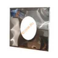 Лист проходной ППУ УМК  d 260 мм