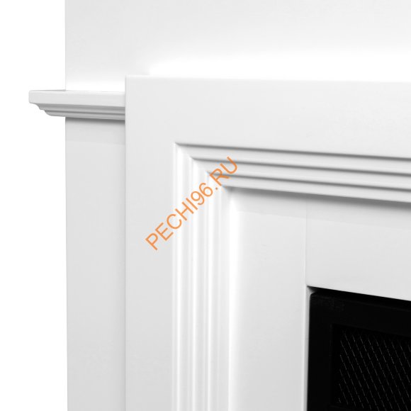 Электрокамин RealFlame Marco 25,5 с очагом Saphir 25,5