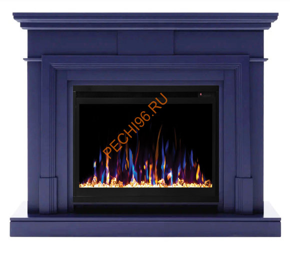 Электрокамин RealFlame Marco 25,5 с очагом Saphir 25,5