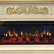 Электрокамин InterFlame Лорд с очагом FREESPACE 60 LED FX QZ