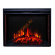 Электрокамин RealFlame Salerno 26 с очагом Epsilon 26 S IR