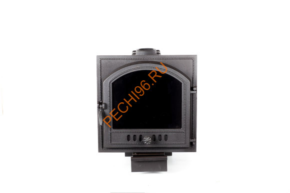 Печь банная FireWay ПароВар 18 (505)