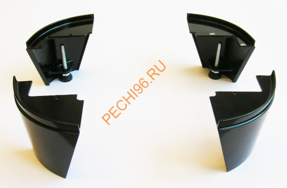 Электрическая печь HELO Fonda DUO 800 St
