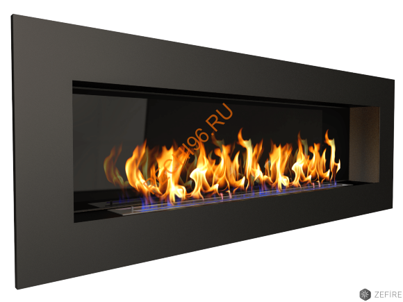 Биокамин ZeFire ELLIOT 1800 со стемалитом