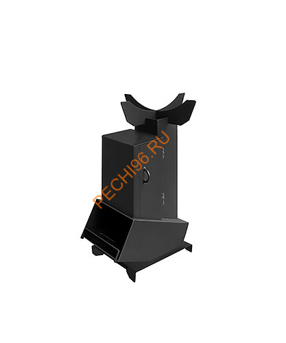 Печь походная Везувий Ракета 3 Печь походная Везувий Ракета 3