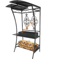 Мангал Везувий Викинг