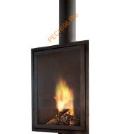 Камин Focus EUROFOCUS 951 поворотный