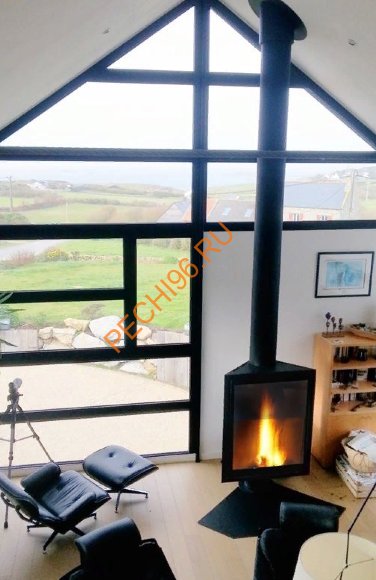 Камин Focus EUROFOCUS 951 фиксированный Камин Focus EUROFOCUS 951 фиксированный