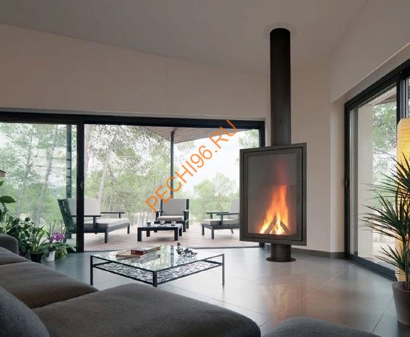 Камин Focus EUROFOCUS 951 фиксированный Камин Focus EUROFOCUS 951 фиксированный