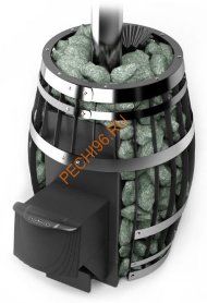 Печь банная Саяны XXL 2015 Inox