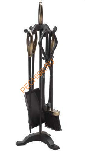 Каминный набор D15011PRK