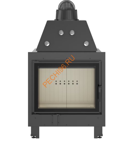 Каминная топка Kratki MBA 17 кВт Каминная топка Kratki MBA 17 кВт