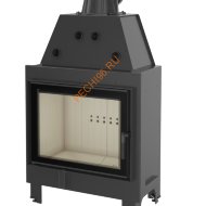 Каминная топка Kratki MBA 17 кВт