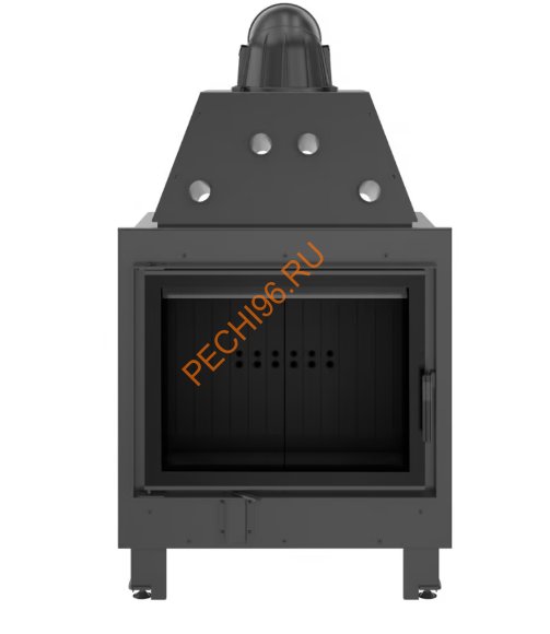 Каминная топка Kratki MBA 17 кВт Каминная топка Kratki MBA 17 кВт