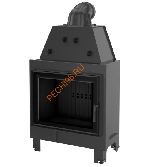 Каминная топка Kratki MBA 17 кВт Каминная топка Kratki MBA 17 кВт