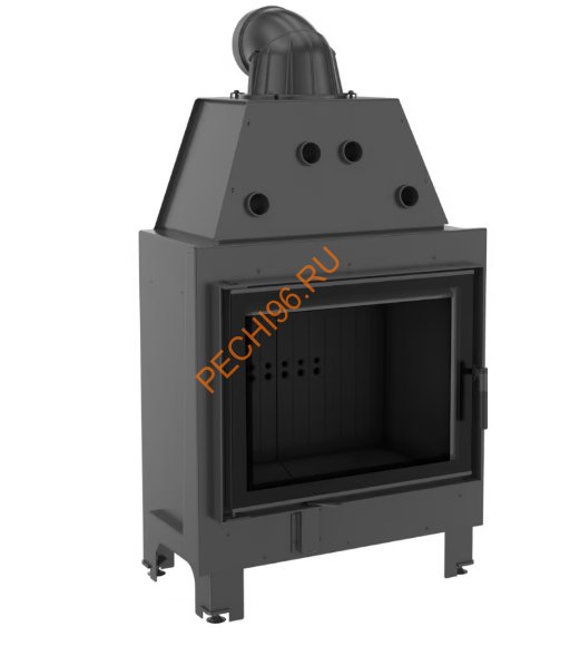 Каминная топка Kratki MBA 17 кВт Каминная топка Kratki MBA 17 кВт