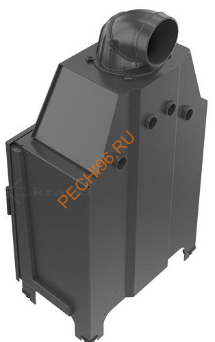 Каминная топка Kratki MBA 17 кВт Каминная топка Kratki MBA 17 кВт