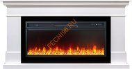 Электрокамин Royal Flame California с очагом Vision 42 LED Электрокамин Royal Flame California с очагом Vision 42 LED