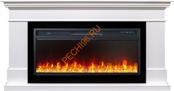 Электрокамин Royal Flame California с очагом Vision 42 LED Электрокамин Royal Flame California с очагом Vision 42 LED