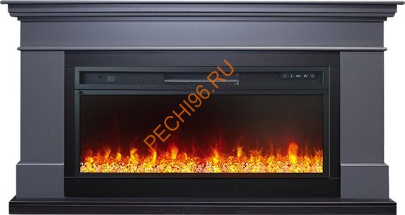 Электрокамин Royal Flame California с очагом Vision 42 LED Электрокамин Royal Flame California с очагом Vision 42 LED