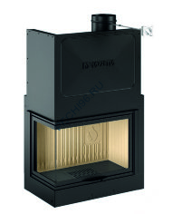 Каминная топка Piazzetta MA 285 D/S SL Каминная топка Piazzetta MA 285 D/S SL