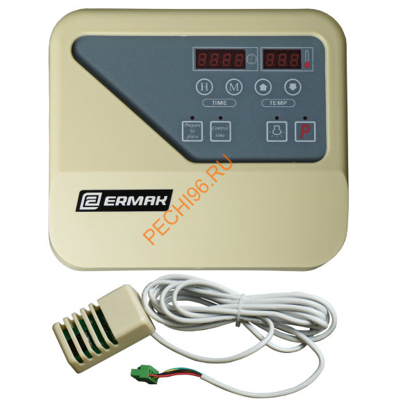 Электрическая печь ЕРМАК SCA-45 Электрическая печь ЕРМАК SCA-45