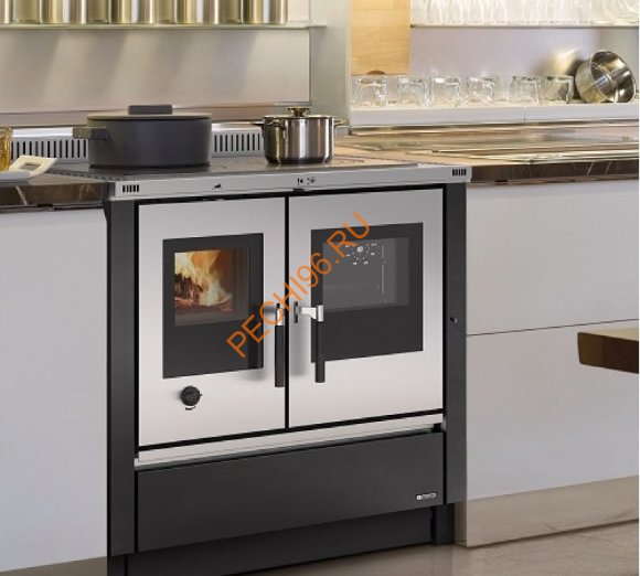 Печь-камин La Nordica Padova