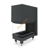 Каминная топка Stav 3VLF 1000B Каминная топка Stav 3VLF 1000B