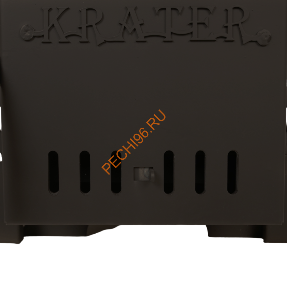 Печь банная Кратер 12 Печь банная Кратер 12