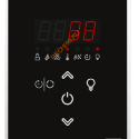Электрическая печь SAWO ARIES ARI3-60NI2-WL-BL-P-C