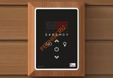 Пульт управления SAWO SAUNOVA 2.0 SAU-UI-V2