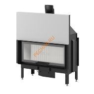 Каминная топка ASTON Premium DIPLOMAT 19.1050 Каминная топка ASTON Premium DIPLOMAT 19.1050