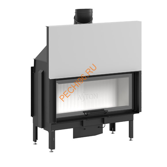 Каминная топка ASTON Premium DIPLOMAT 19.1050