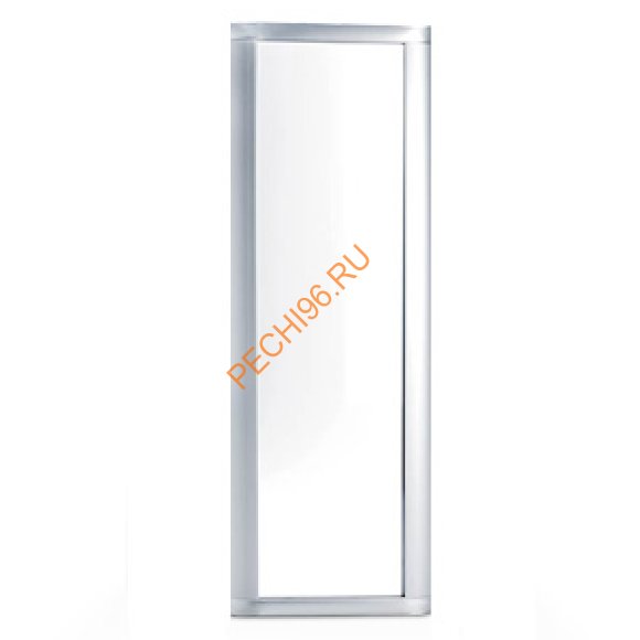 Стеклянная секция Tylo 588х2020 для хамама Стеклянная секция Tylo 588х2020 для хамама