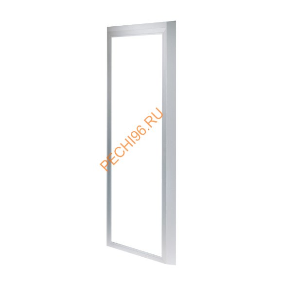 Стеклянная секция Tylo 588х2020 для хамама Стеклянная секция Tylo 588х2020 для хамама